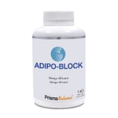 Adipo-Block Total 140 Caps de Prisma Natural