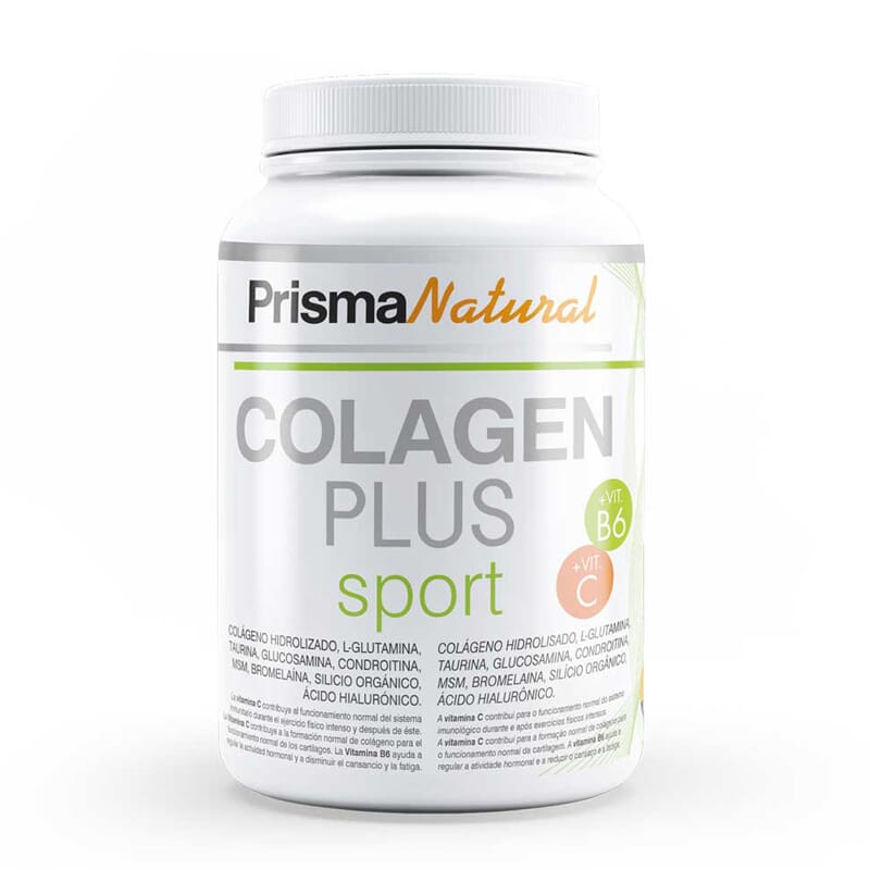 COLAGEN PLUS SPORT 300g