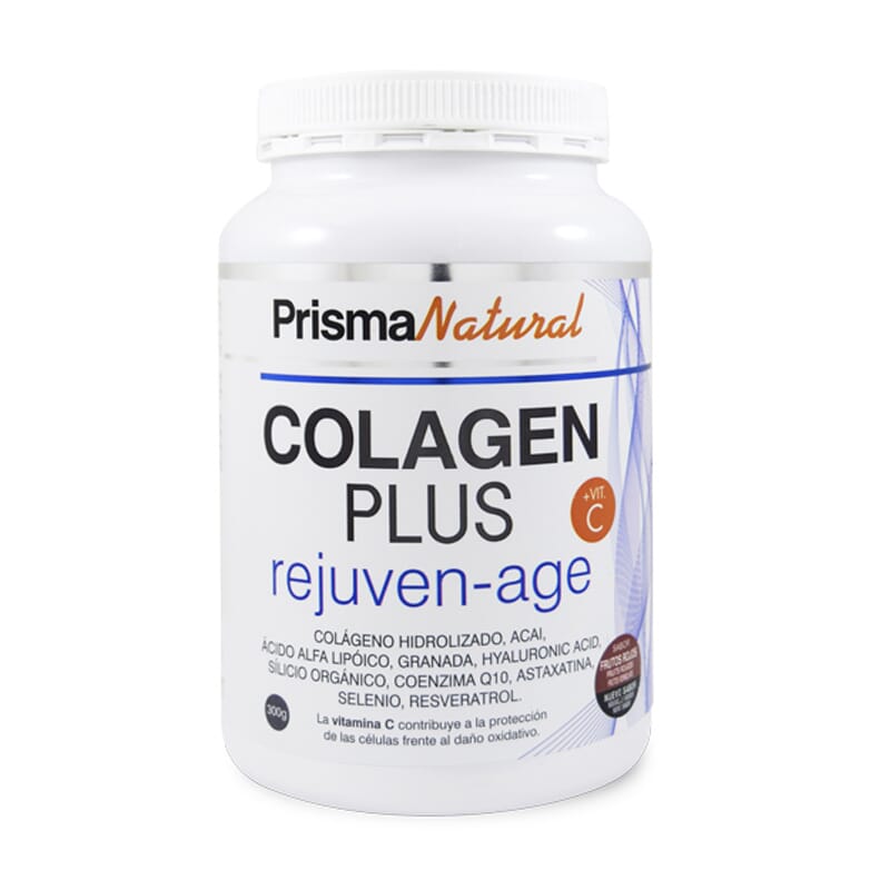 COLAGEN PLUS REJUVEN-AGE 300g