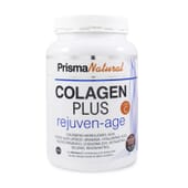 Colagen Plus Rejuven-Age 300g - Prisma Natural