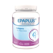 Collagène + Acide Hyaluronique 420g - Epaplus | Nutritienda