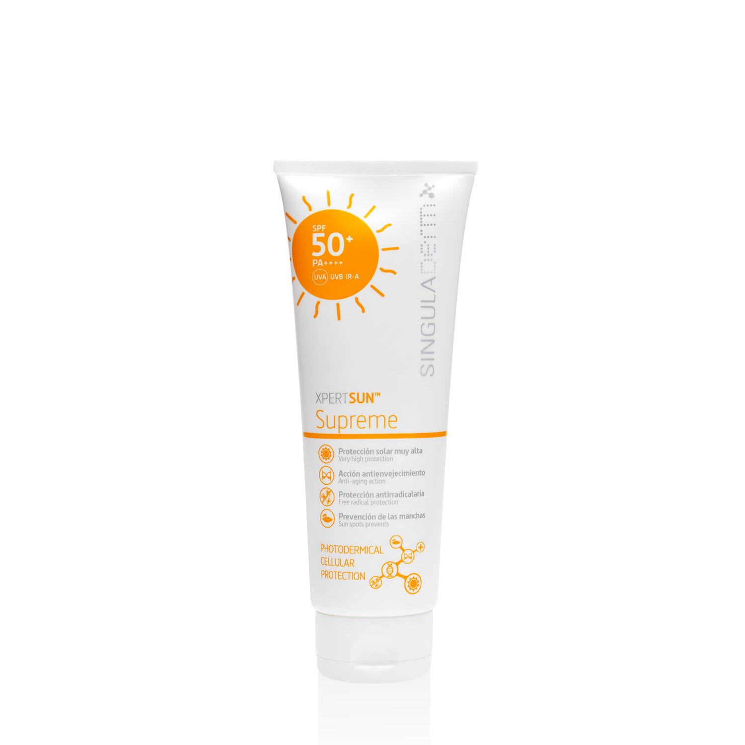 XPERTSUN SUPREME SPF50+ 50ml