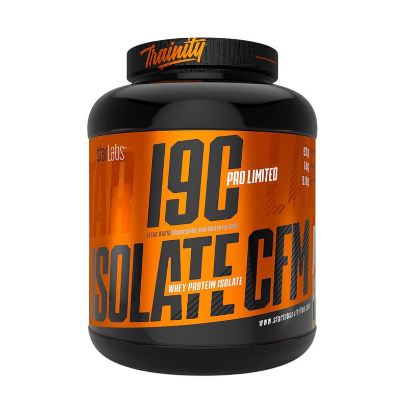 I 90 ISOLAC CFM 1810g