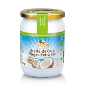 Aceite De Coco Bio 500 ml - Dr Goerg