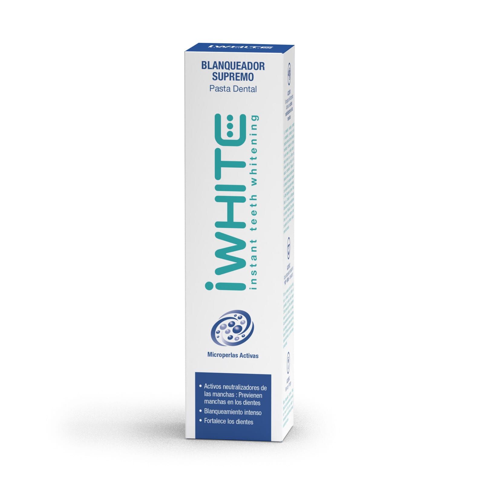 Iwhite Pasta Dental Blanqueadora 75 ml