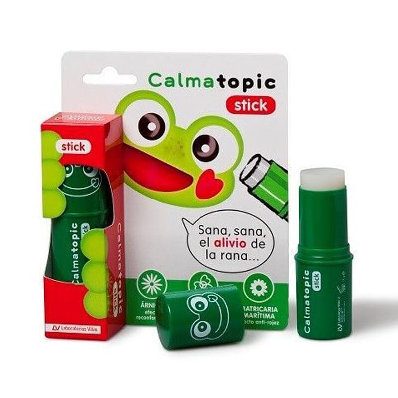 CALMATOPIC STICK 30 ml