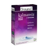 KALMANSIA 5HTP 45 Caps - DRASANVI
