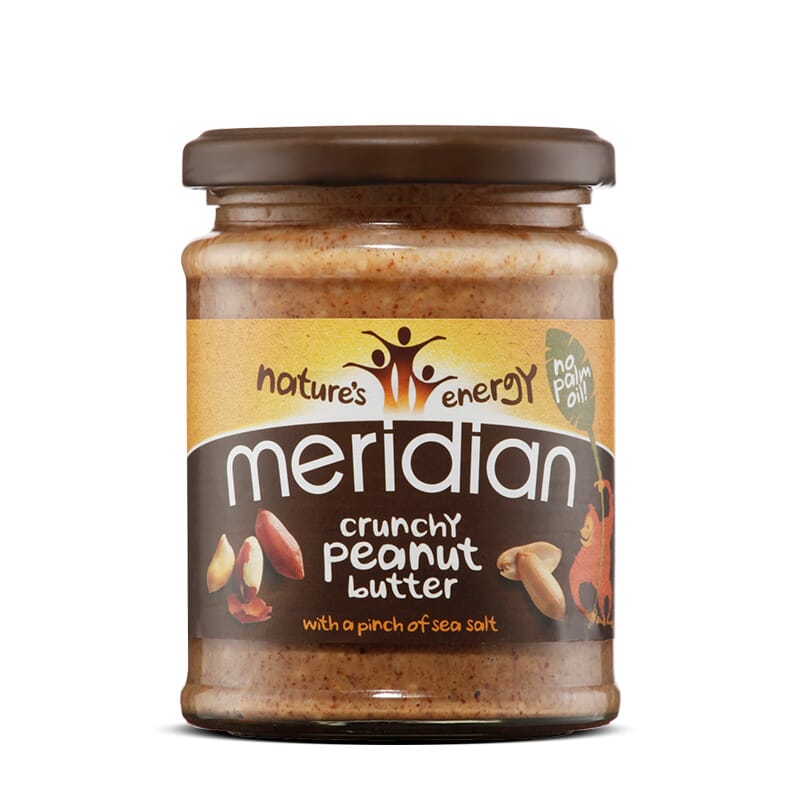 KROKANTE PINDACREMÉ MET ZEEZOUT 280g