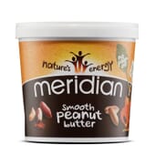CREMA DE CACAHUETE 1000g - MERIDIAN FOODS