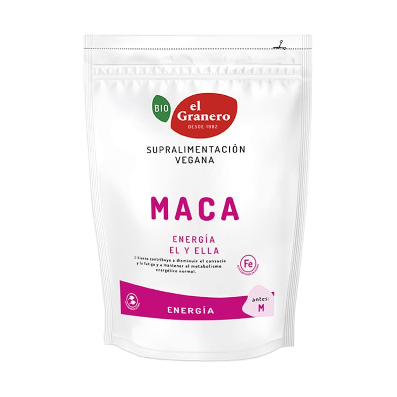 MACA BIO 200g