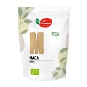 MACA BIO 200g - EL GRANERO INTEGRAL