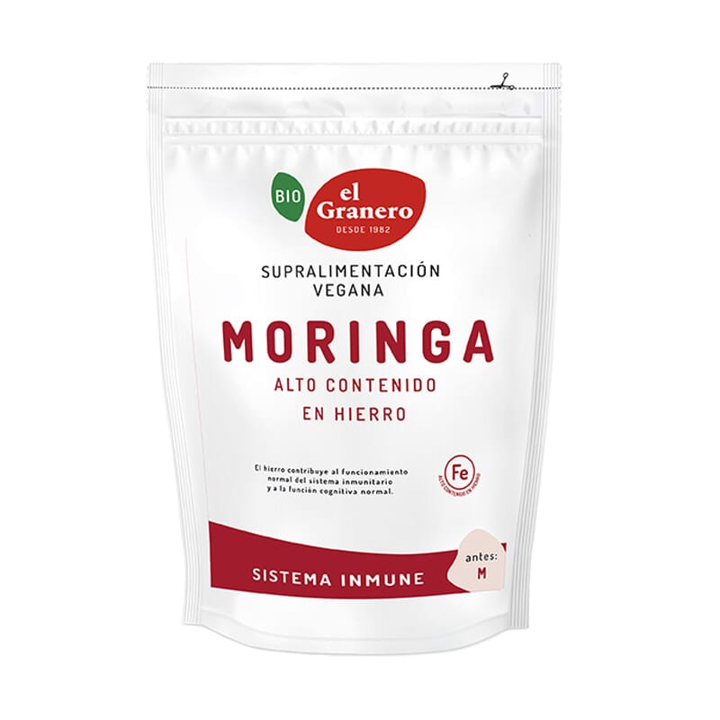 MORINGA BIO 150g