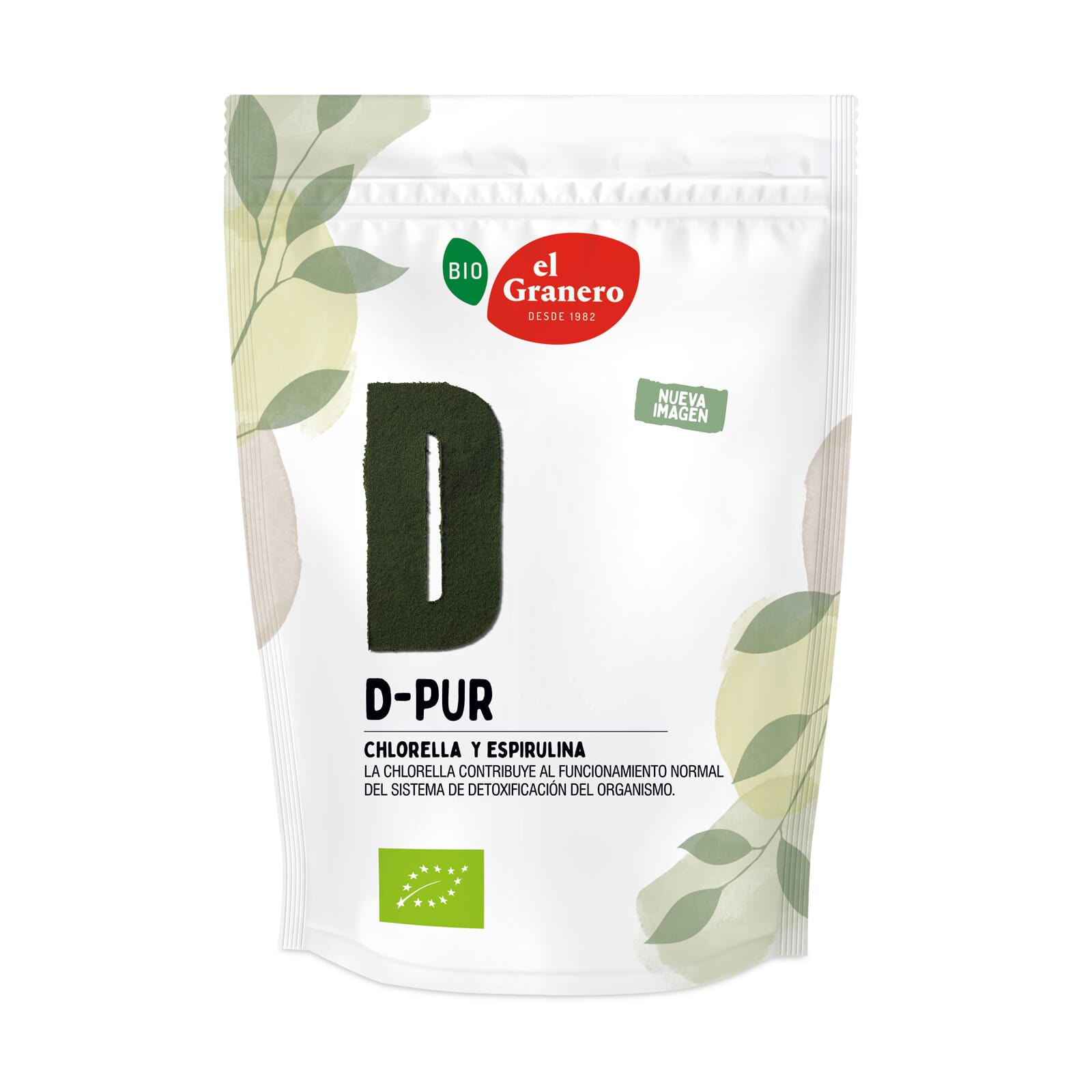 DETOX BIO 200g
