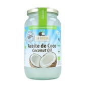 Aceite De Coco Bio 1000 ml - Dr Goerg