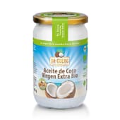 Aceite De Coco Bio 200 ml - Dr Goerg