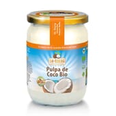 MANTECA DE COCO BIO 500ml - DR GOERG