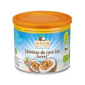 Flocons De Coco Bio 125g - Dr Goerg | Nutritienda