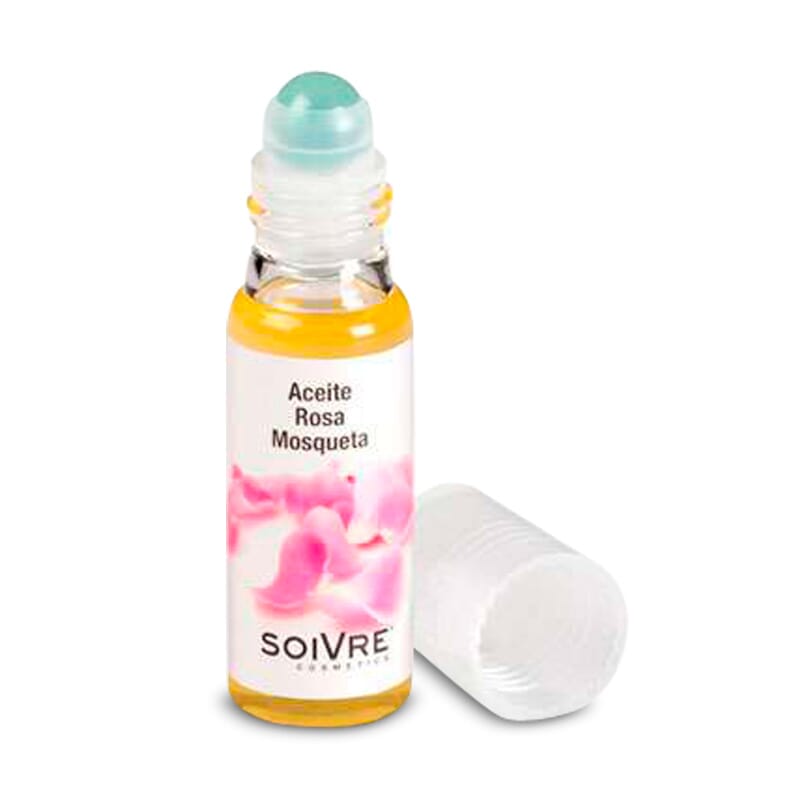 OLIE ROSA MOSQUETA ROLL-ON 10ml