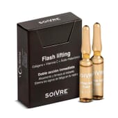 FLASH LIFTING 2 x 3ml - SOIVRE