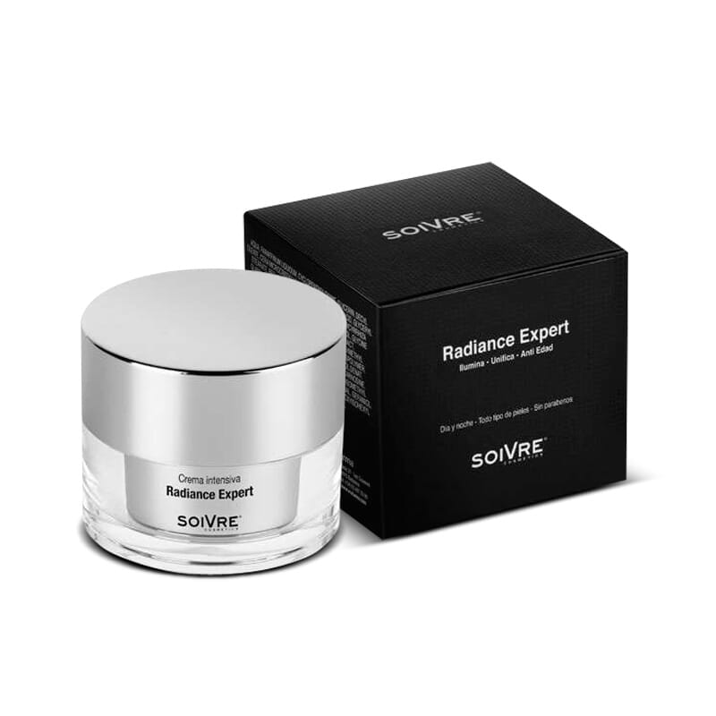 CREMA FACIAL RADIANCE EXPERT 50ml