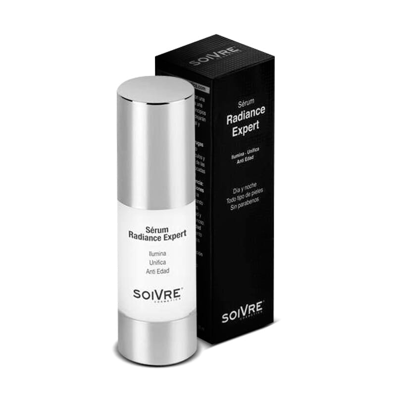 SERUM FACIAL RADIANCE EXPERT 30ml