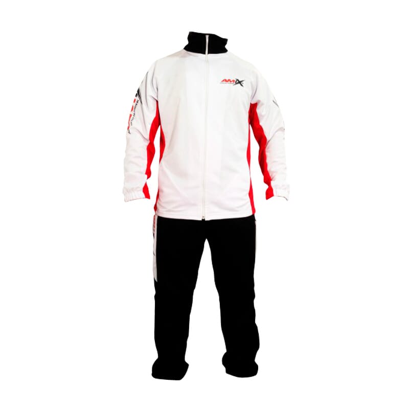 CHANDAL AMIX NUTRITION - AMIX NUTRITION