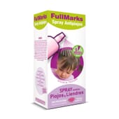 Fullmarks Spray Anti-Poux 150 ml - FullMarks | Nutritienda