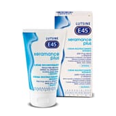 Xeramance Plus Crème Restructurante Intensive 100 ml - Lutsine E45 | Nutritienda