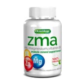ZMA 100 Caps de Quamtrax Essentials