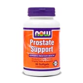 Prostate Support 90 Softgels de Now Foods
