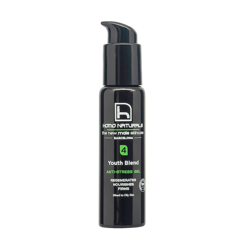 GEL ANTI-STRESS 50ml