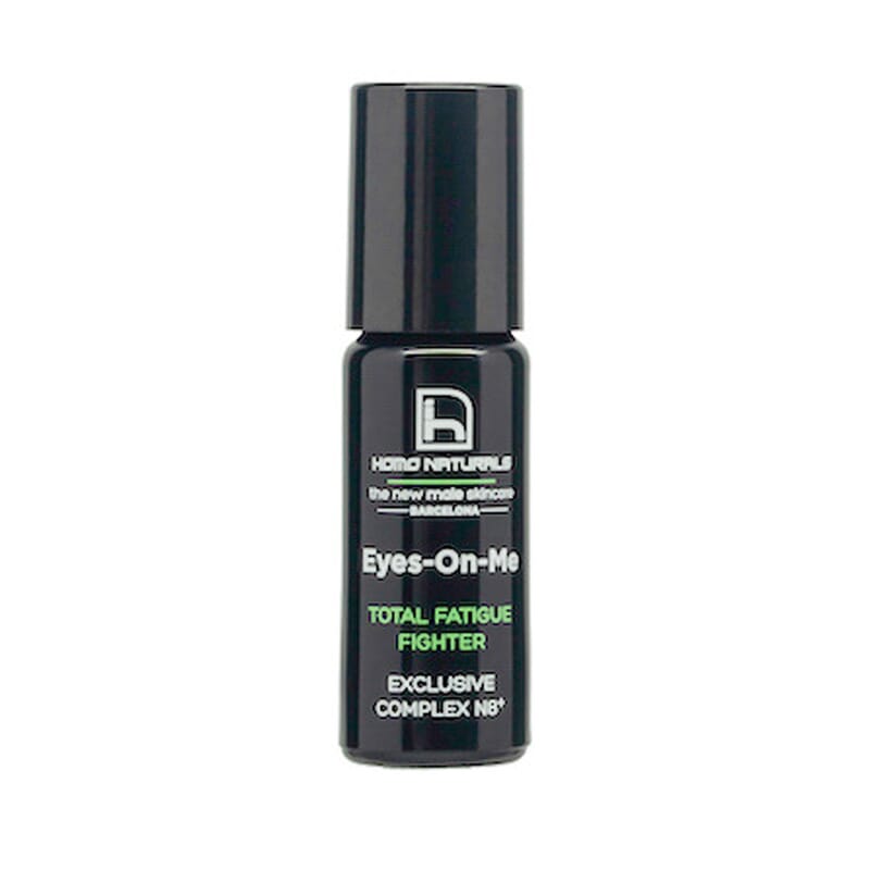 CONTORNO DE OJOS 10ml
