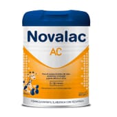 Novalac AC 800g da Novalac