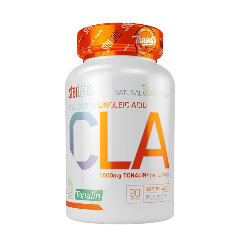 CLA TONALIN 90 Softgels