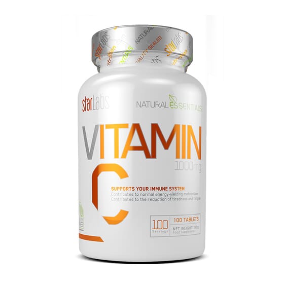 vitamina c 100