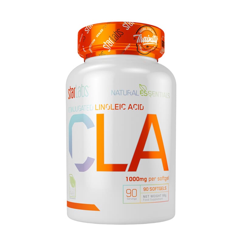 CLA 90 Softgels