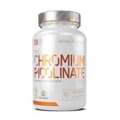 Chromium Picolinate 60 Gélules - Starlabs Nutrition | Nutritienda