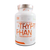 L-Tryptophan With Magnesium + B6 120 Caps da Starlabs Nutrition