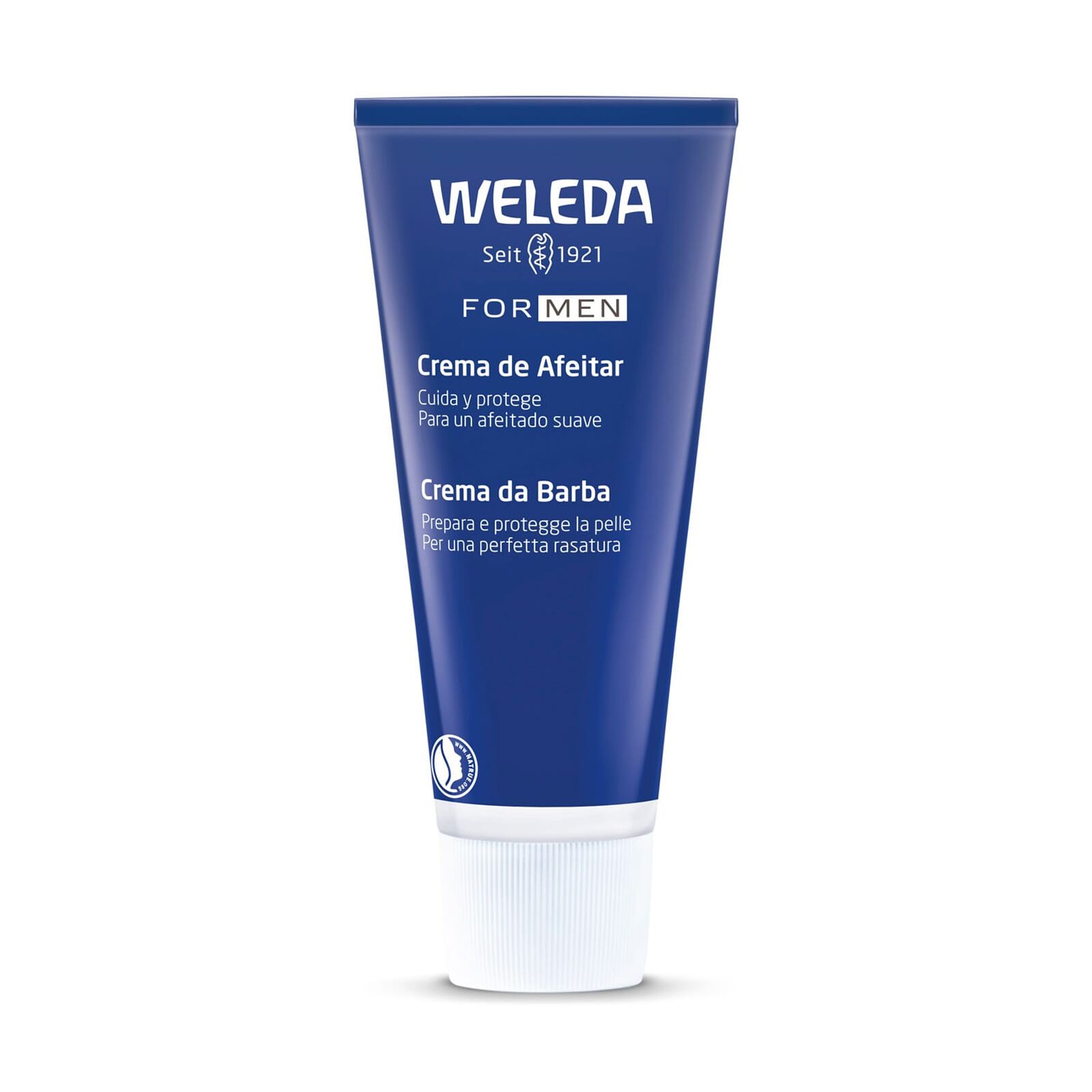 CREMA DE AFEITAR 75ml