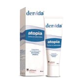 Dervida Atopia Crème 40 ml - Dervida | Nutritienda