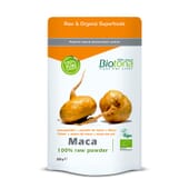 MACA BIO 200g - BIOTONA