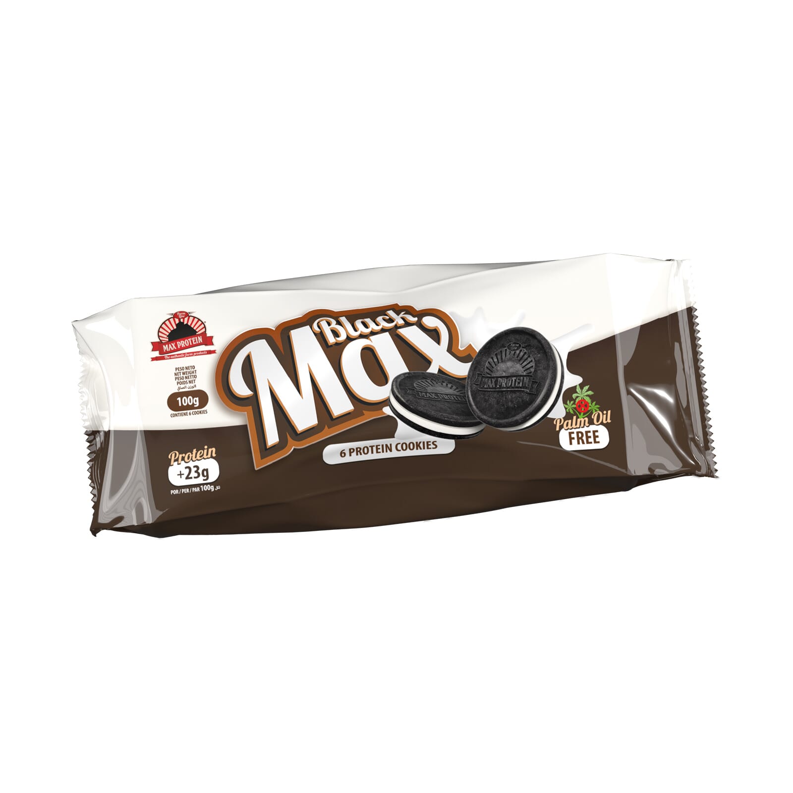 BLACK MAX 100g