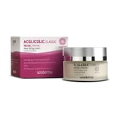 ACGLICOLIC CLASSIC CREMA NUTRITIVA 50ml - SESDERMA