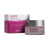 Glicare Gel Contorno de Ojos y Labios 30ml - Sesderma