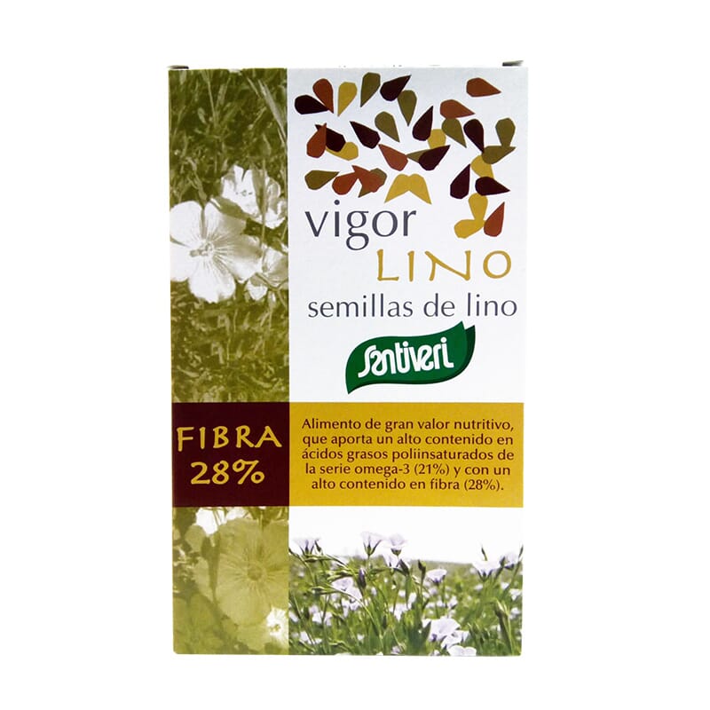VIGOR LINO (LINENZAAD) 250g