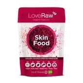 Skin Food 150g - LoveRaw | Nutritienda