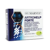 Artrohelp Forte 20 X 10 ml - Marnys | Nutritienda