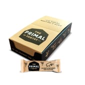 COCO Y MACADAMIA PALEO BARS 18 x 45g - THE PRIMAL PANTRY