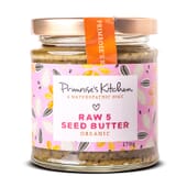CREMA 5 SEMILLAS 170g - PRIMROSE KITCHEN