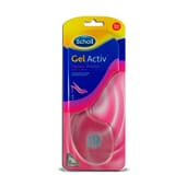 GEL ACTIV ZAPATOS ABIERTOS - DR SCHOLL
